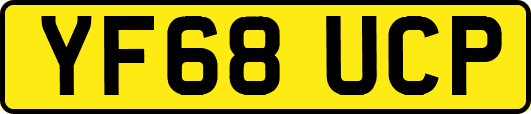 YF68UCP