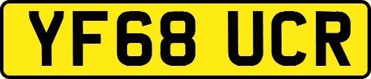 YF68UCR