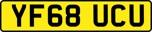 YF68UCU