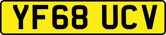 YF68UCV