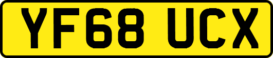 YF68UCX