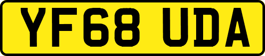 YF68UDA