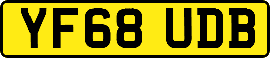 YF68UDB
