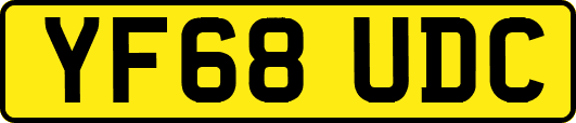 YF68UDC