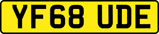 YF68UDE