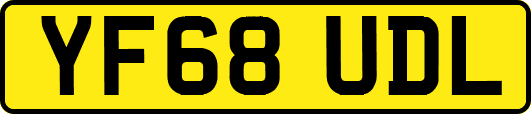 YF68UDL