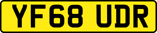 YF68UDR