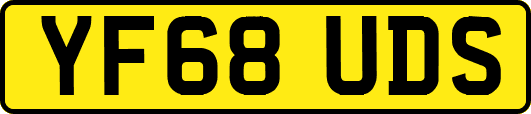 YF68UDS