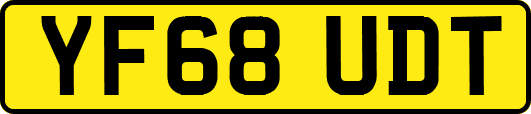 YF68UDT