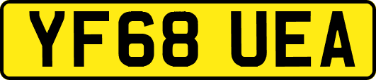 YF68UEA
