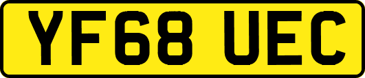 YF68UEC