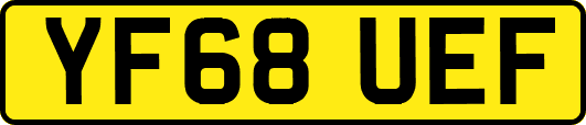 YF68UEF