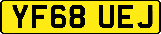 YF68UEJ