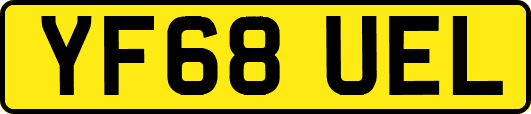 YF68UEL