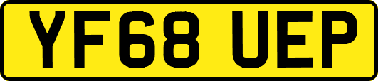 YF68UEP