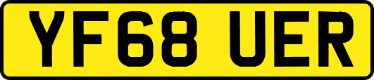YF68UER