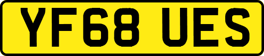 YF68UES