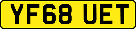 YF68UET