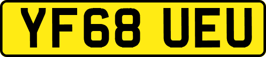 YF68UEU