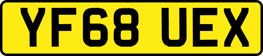 YF68UEX