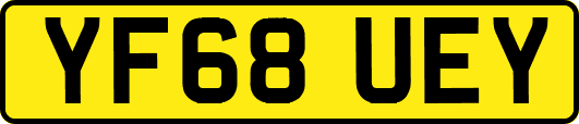 YF68UEY