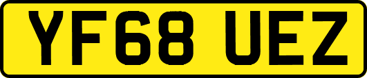 YF68UEZ