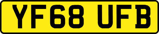 YF68UFB