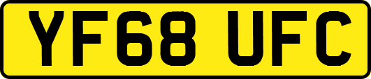 YF68UFC