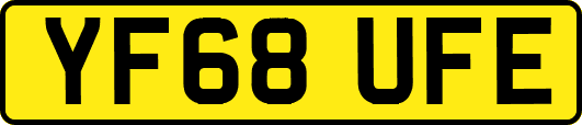 YF68UFE