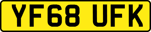 YF68UFK