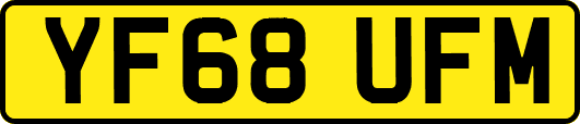 YF68UFM