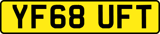 YF68UFT