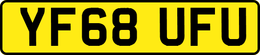 YF68UFU