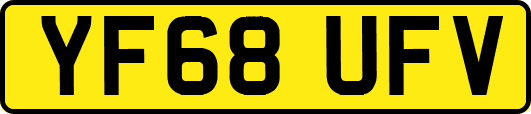 YF68UFV