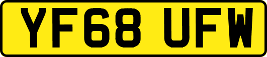 YF68UFW