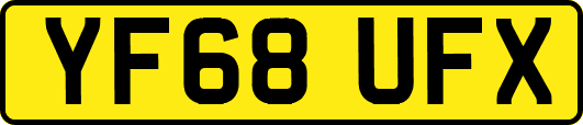 YF68UFX