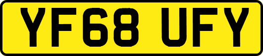 YF68UFY