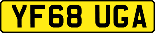 YF68UGA