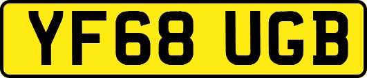 YF68UGB