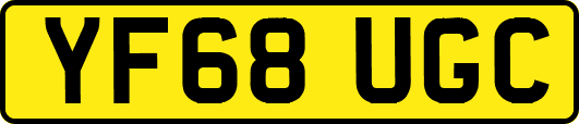 YF68UGC