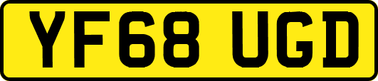 YF68UGD