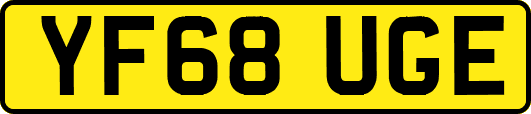 YF68UGE