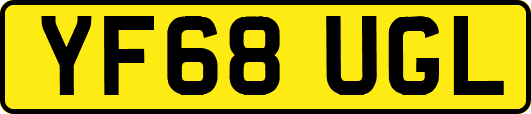 YF68UGL
