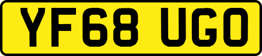YF68UGO