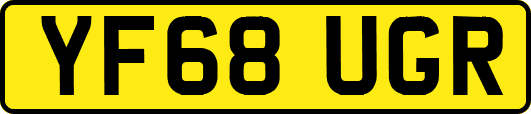 YF68UGR
