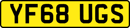 YF68UGS