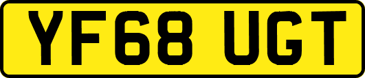 YF68UGT