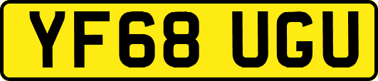 YF68UGU