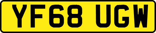 YF68UGW