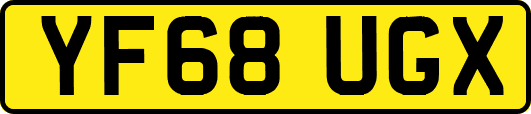 YF68UGX